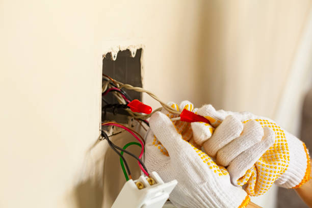 Emergency Electrical Repair Services in Hauula, HI