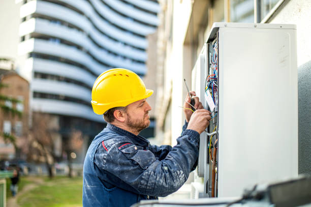 Best Commercial Electrical Services  in Hauula, HI